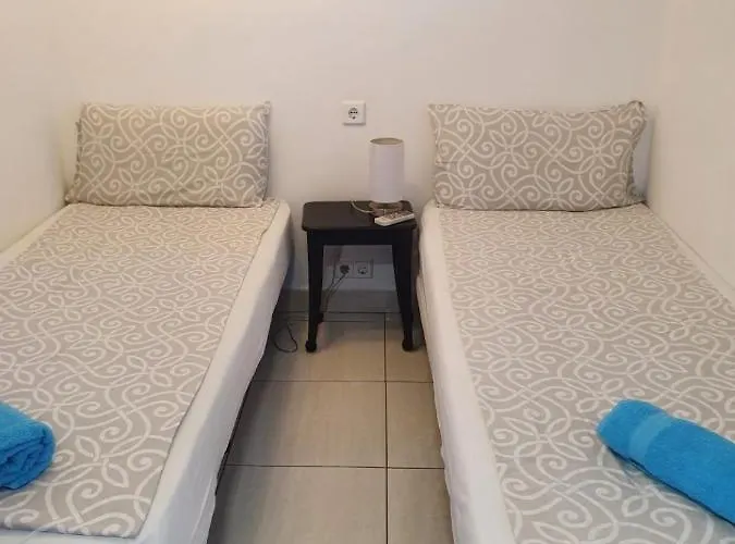 Apartment E22 Cabopino *