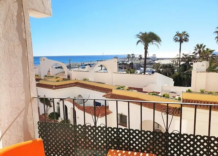 E22 Cabopino Apartment Marbella
