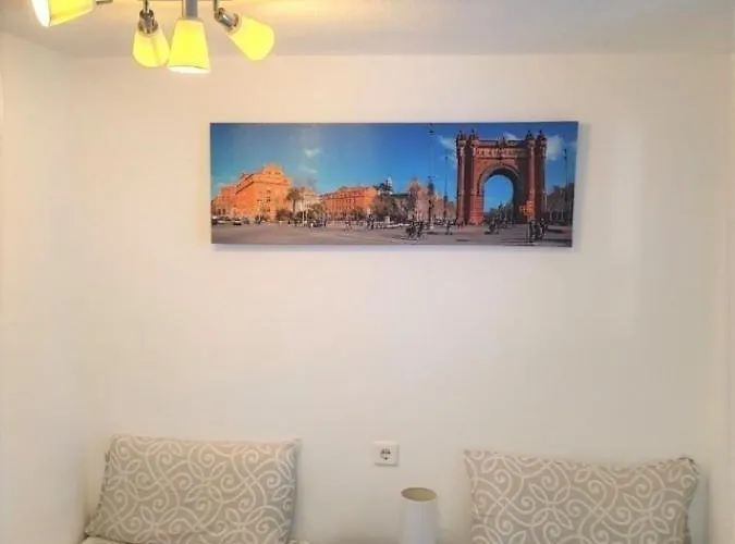 E22 Cabopino Apartment