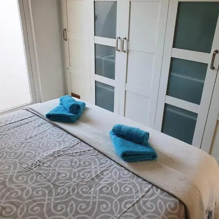 Apartment E22 Cabopino