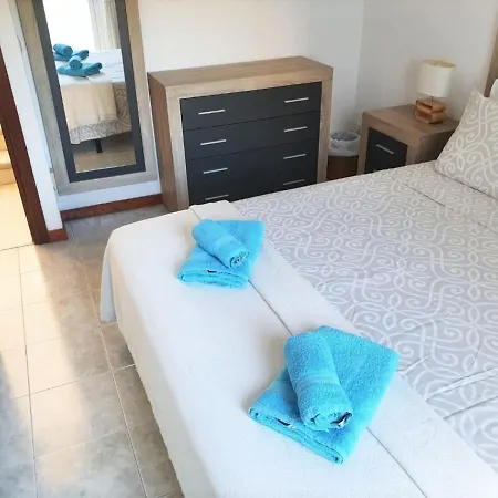 Apartment E22 Cabopino *