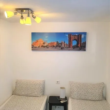 E22 Cabopino Apartment