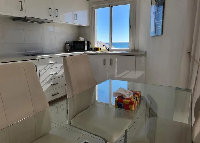 E22 Cabopino Apartamento