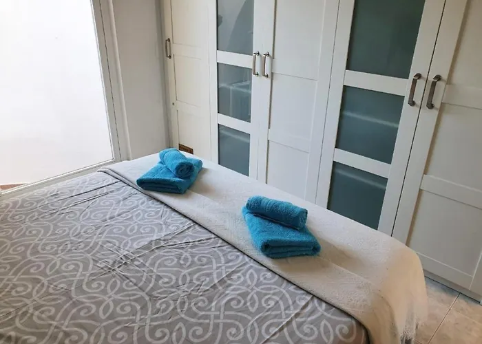 Apartamento E22 Cabopino