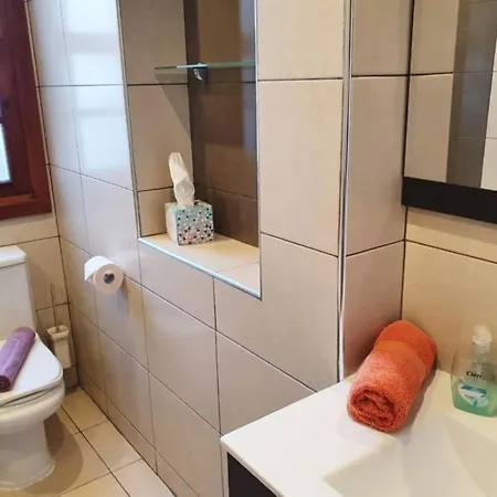 E22 Cabopino Apartament