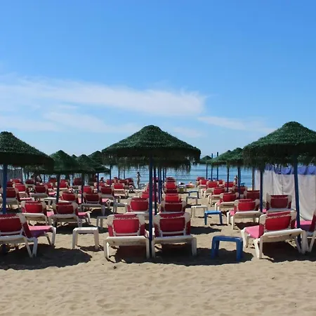 Apartament E22 Cabopino