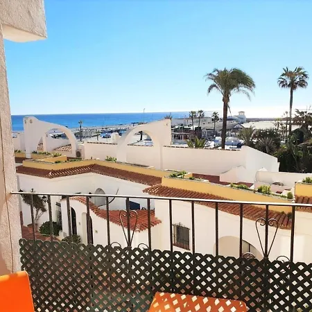 E22 Cabopino Apartament Marbella